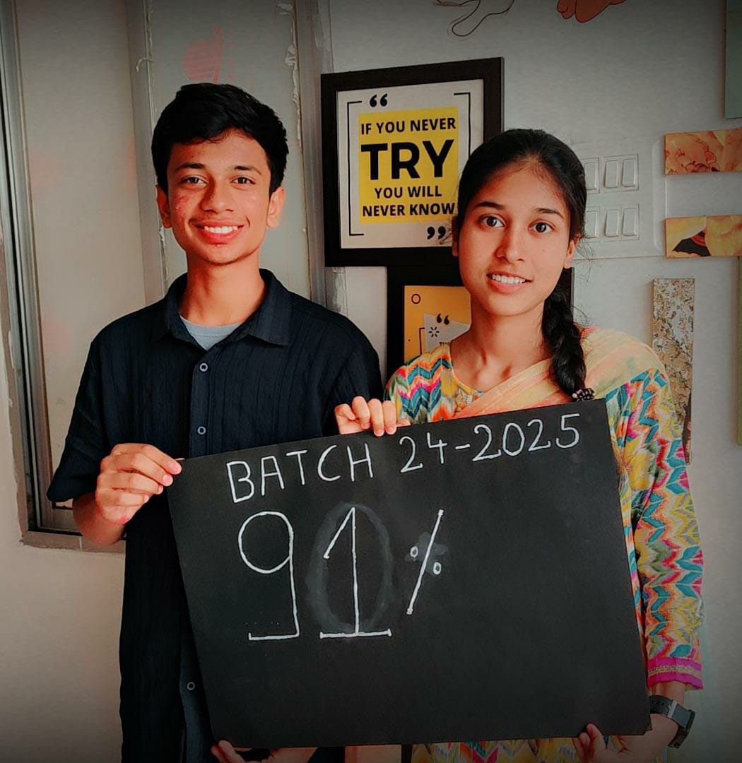 Student Result